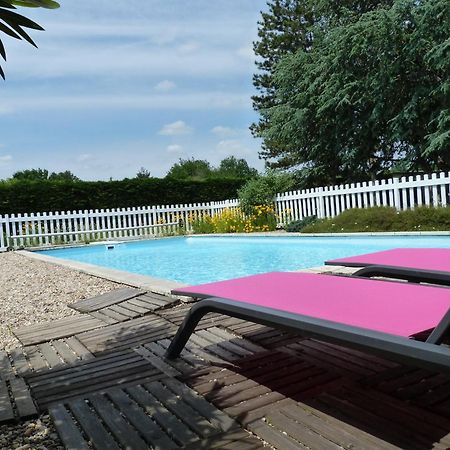 Le Clos D'Emeline Sainte-Terre Zewnętrze zdjęcie