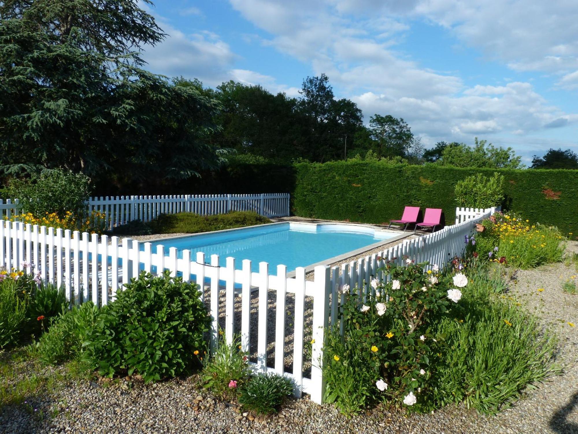 Le Clos D'Emeline Sainte-Terre Zewnętrze zdjęcie